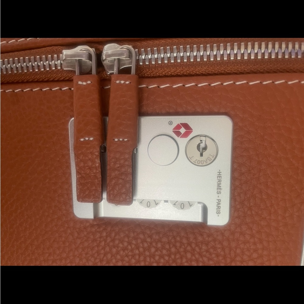 Hermès R.M.S. Trolley - Picture 2 of 12